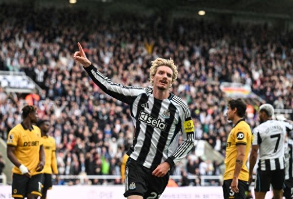 能兑现吗? 沃尔特马德基础转会费8500万, 拿英超/欧冠纽卡付200万