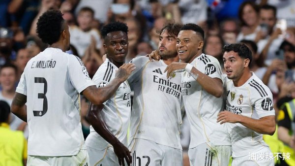 争议十二码球救赎, 皇家马德里2: 1马赛赛后评分