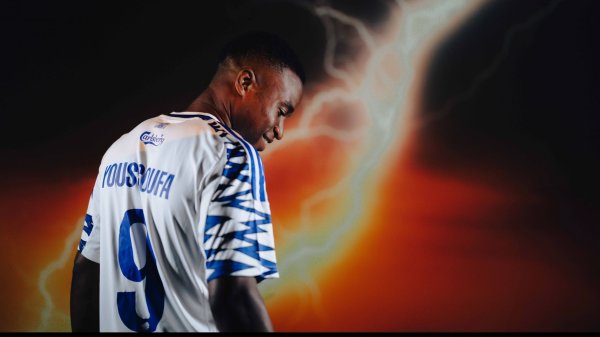 穆科科：或许人人期待我在丹麦大杀四方，然而开局艰难可我能克服