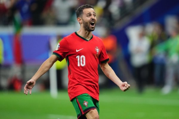 B席：我们表现得很容易预测，今天问题更多是技策略  上的